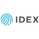 IDEX Biometrics logo